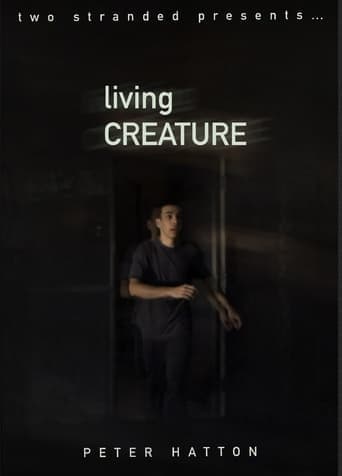 Living Creature Poster