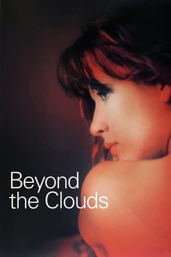 Beyond the Clouds Poster