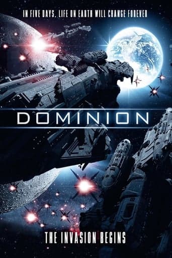 Dominion Poster