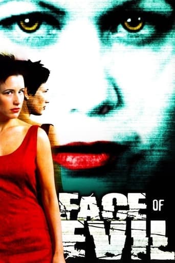 Face of Evil Poster