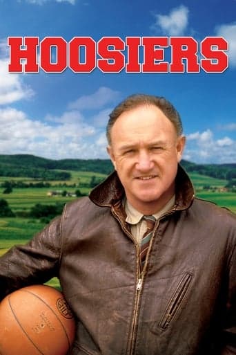 Hoosiers Poster