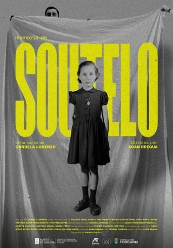 Memoria de Soutelo Poster