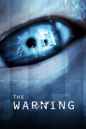 The Warning Poster