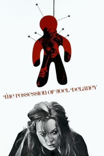 The Possession of Joel Delaney Poster