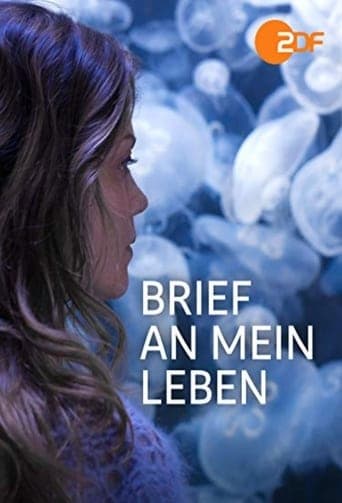 Brief an mein Leben Poster