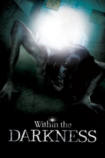 Within the Darkness Poster