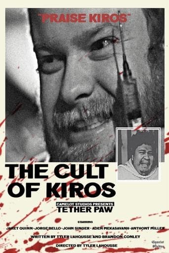 The Cult of Kiros Poster