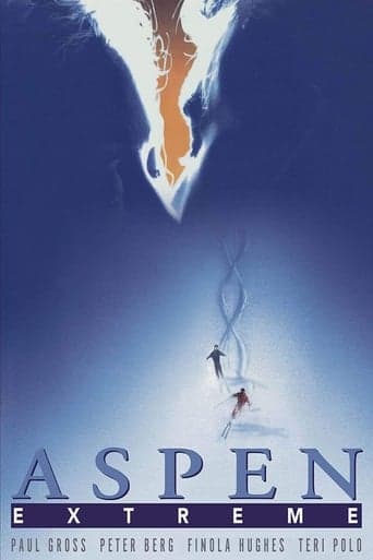 Aspen Extreme Poster