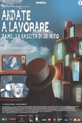 Andate a lavorare Poster