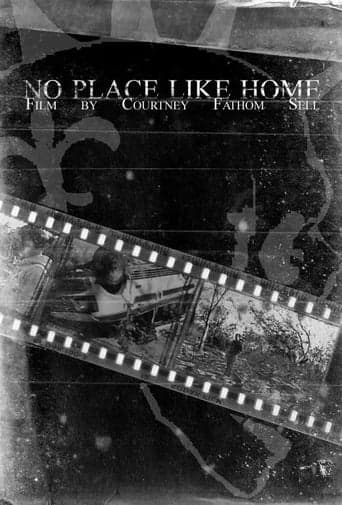 No Place Like Home Poster