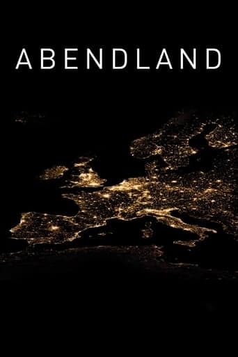 Abendland Poster