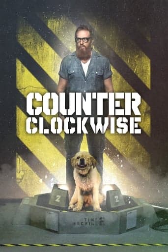 Counter Clockwise Poster