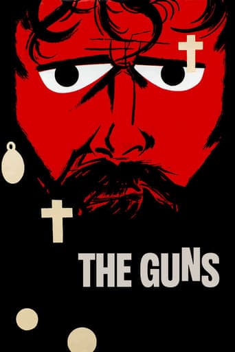 The Guns Poster