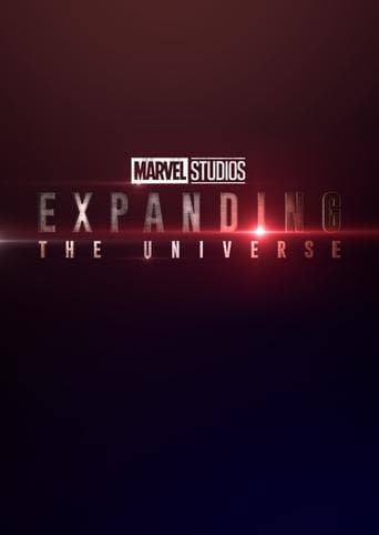 Marvel Studios: Expanding the Universe Poster