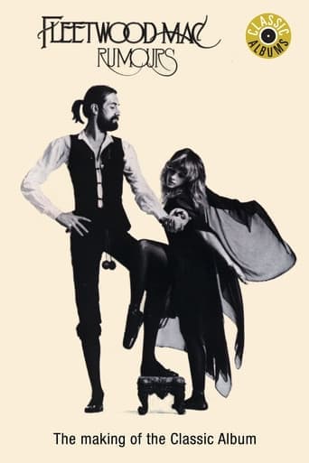 Classic Albums: Fleetwood Mac - Rumours Poster