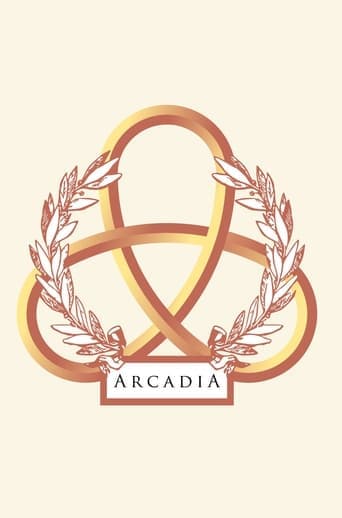 Arcadia Poster