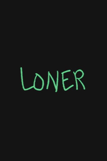 Loner Poster