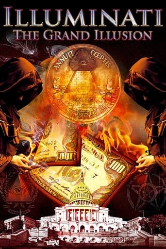 Illuminati: The Grand Illusion Poster