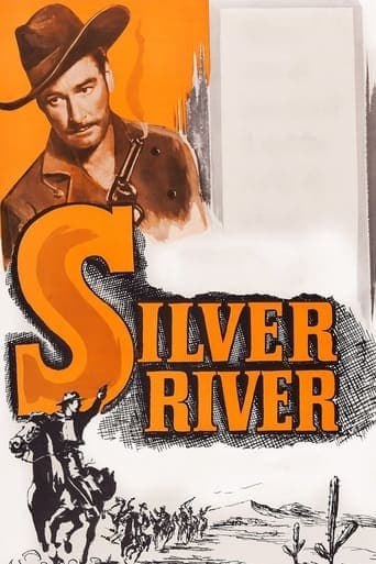 Silver River Poster