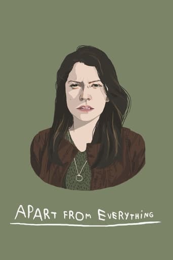 Apart from Everything Poster