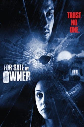 For Sale by Owner Poster