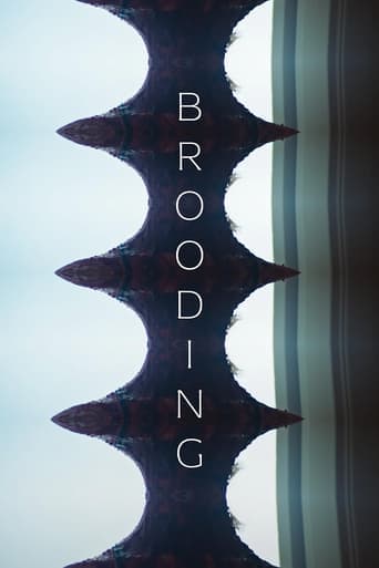 Brooding Poster