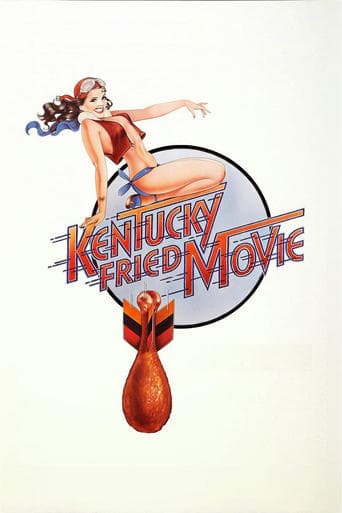 The Kentucky Fried Movie Poster