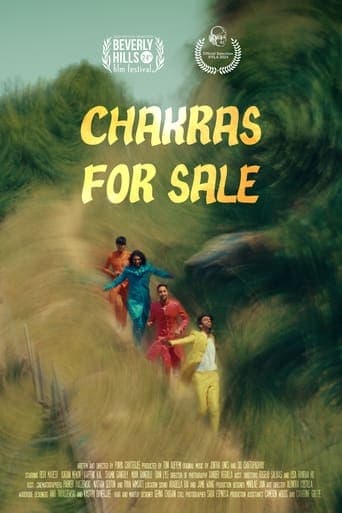 Chakras For Sale Poster