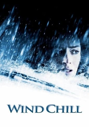 Wind Chill Poster