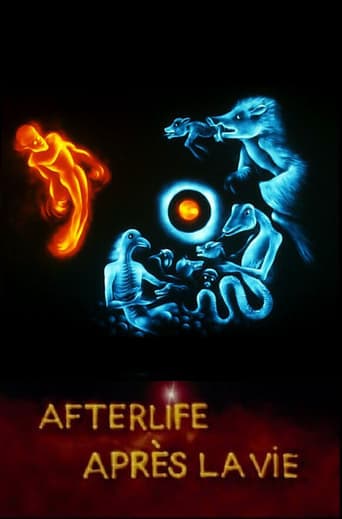 Afterlife Poster