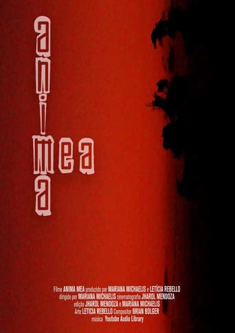 Anima Mea Poster