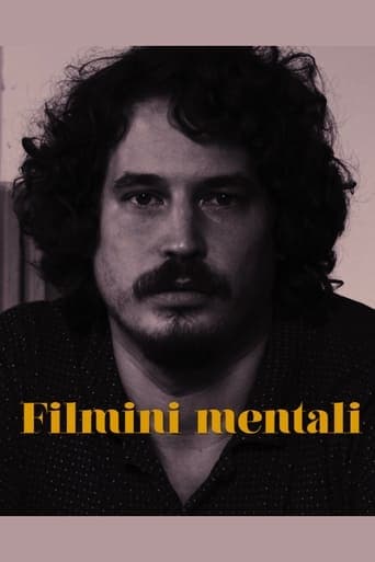 Filmini mentali Poster