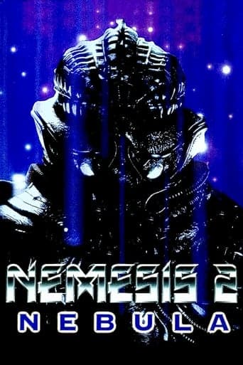 Nemesis 2: Nebula Poster