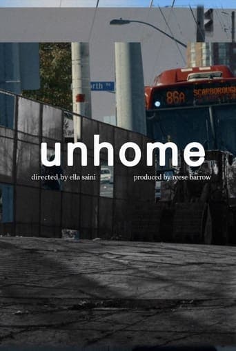 unhome Poster