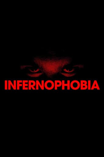 Infernophobia Poster