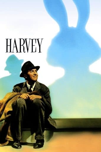 Harvey Poster