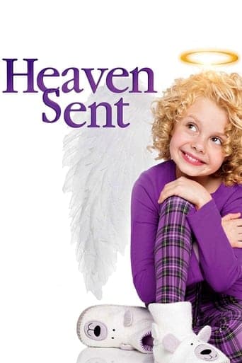 Heaven Sent Poster