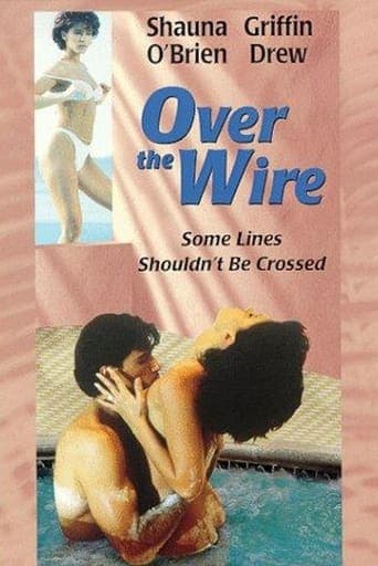 Over the Wire Poster