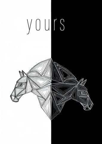 Yours Poster