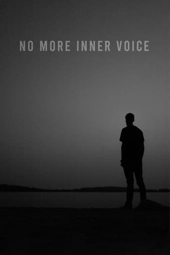 No More Inner Voice Poster