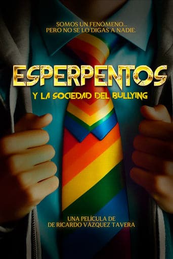 Esperpentos y la Sociedad del Bullying Poster