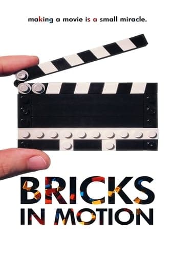 Bricks in Motion Poster