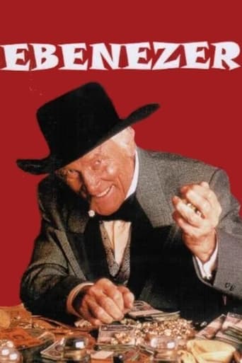 Ebenezer Poster