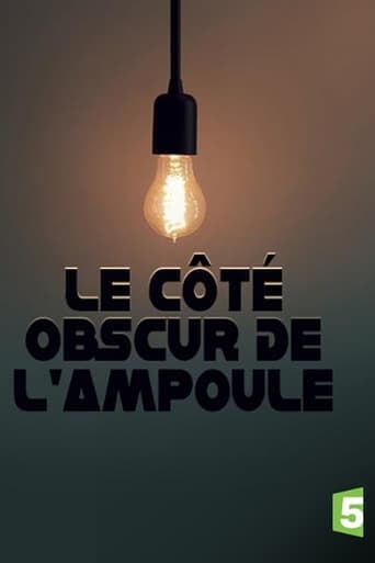 Le côté obscur de l'ampoule Poster