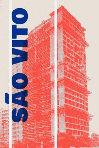 São Vito Poster