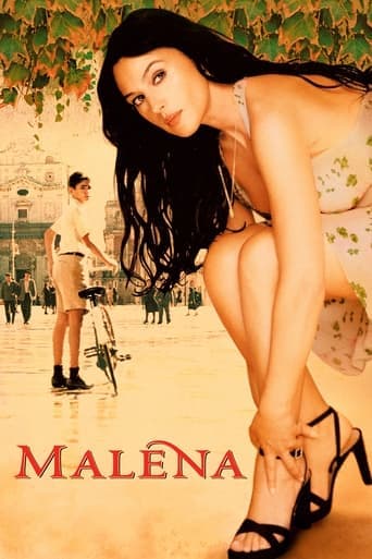 Malena Poster