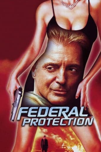 Federal Protection Poster