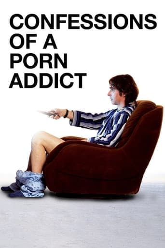 Confessions of a Porn Addict Poster