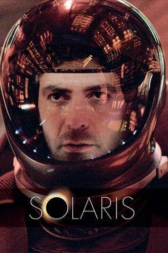 Solaris Poster