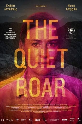 The Quiet Roar Poster